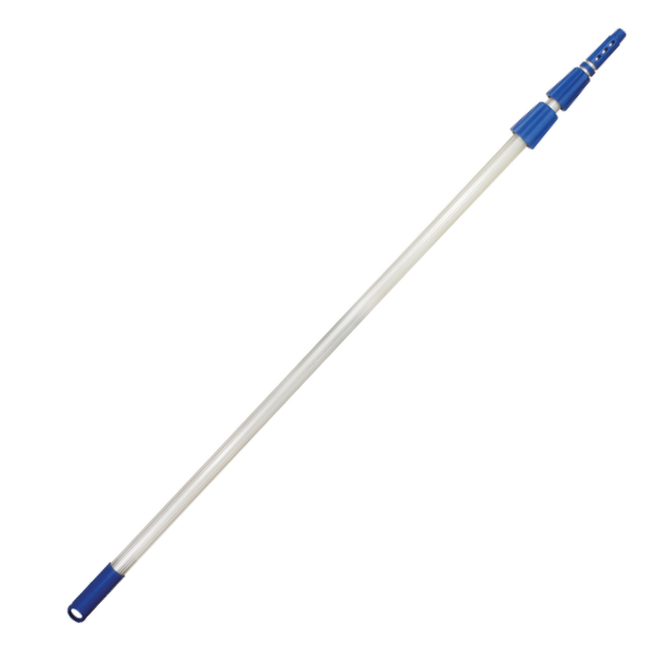 Asta Telescocipa Prof. 2x0.6m Italimpia (9079)