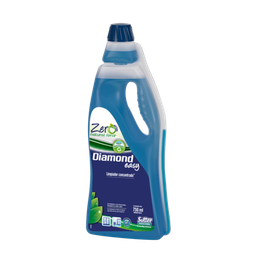 DIAMOND EASY 750cc vidrios y multiuso con dosificador
