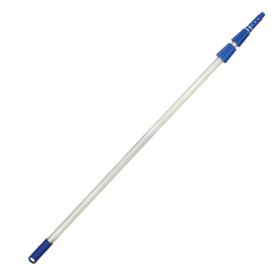 Asta Telescopica Prof. 2x1.25m Italimpia (9081)