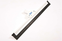 Secador de piso 80cm aluminio blanco